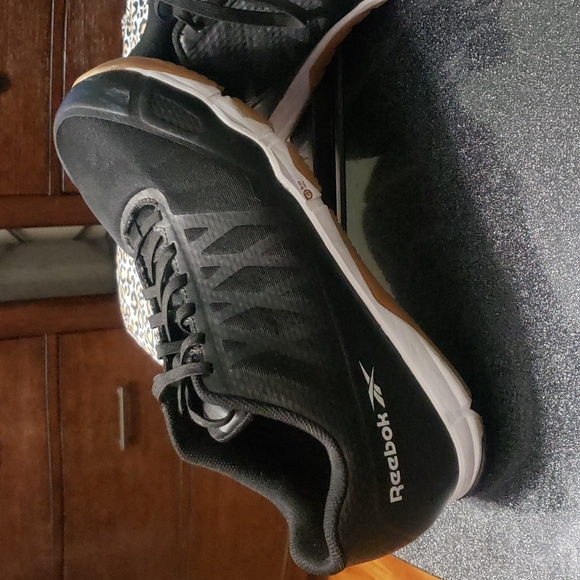 Reebok Other - Men's Reebok Composite Toe Metal Free Work Shoe RB4450